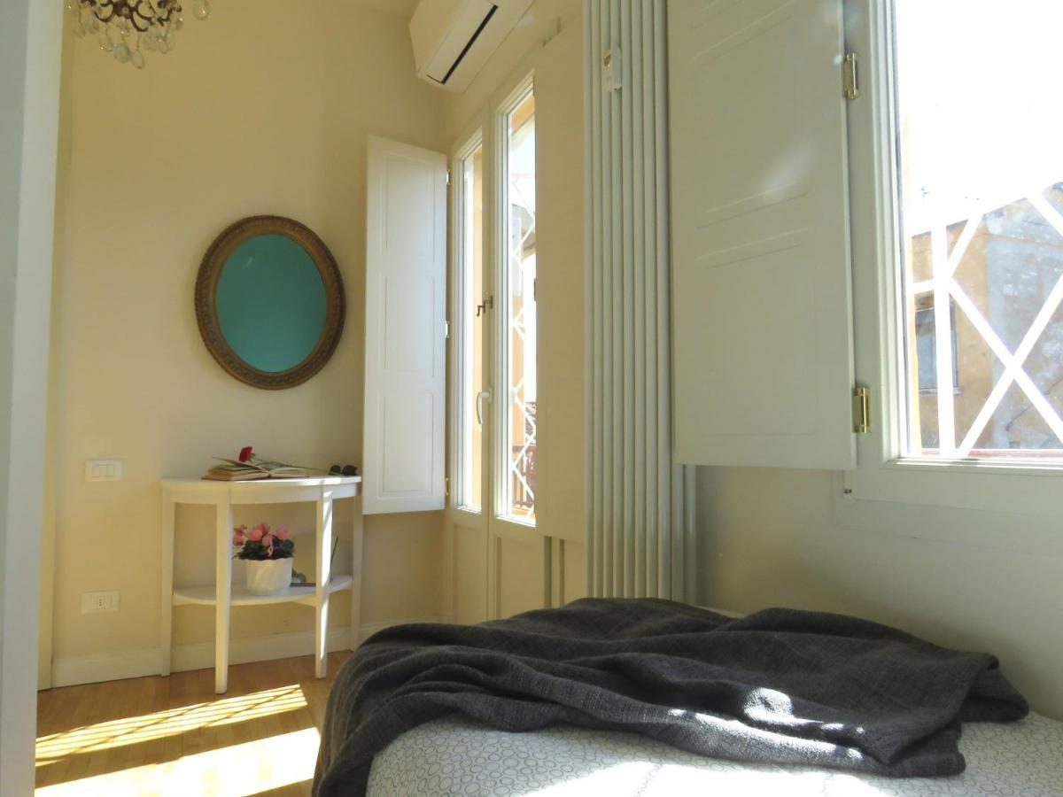 Montegrappa Apartment Bologna Eksteriør bilde
