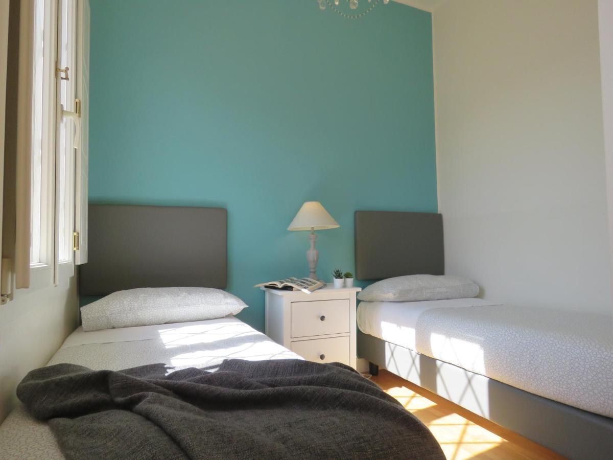 Montegrappa Apartment Bologna Eksteriør bilde