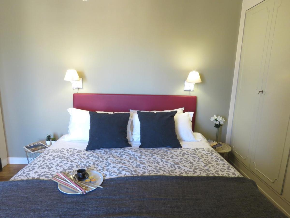 Montegrappa Apartment Bologna Eksteriør bilde