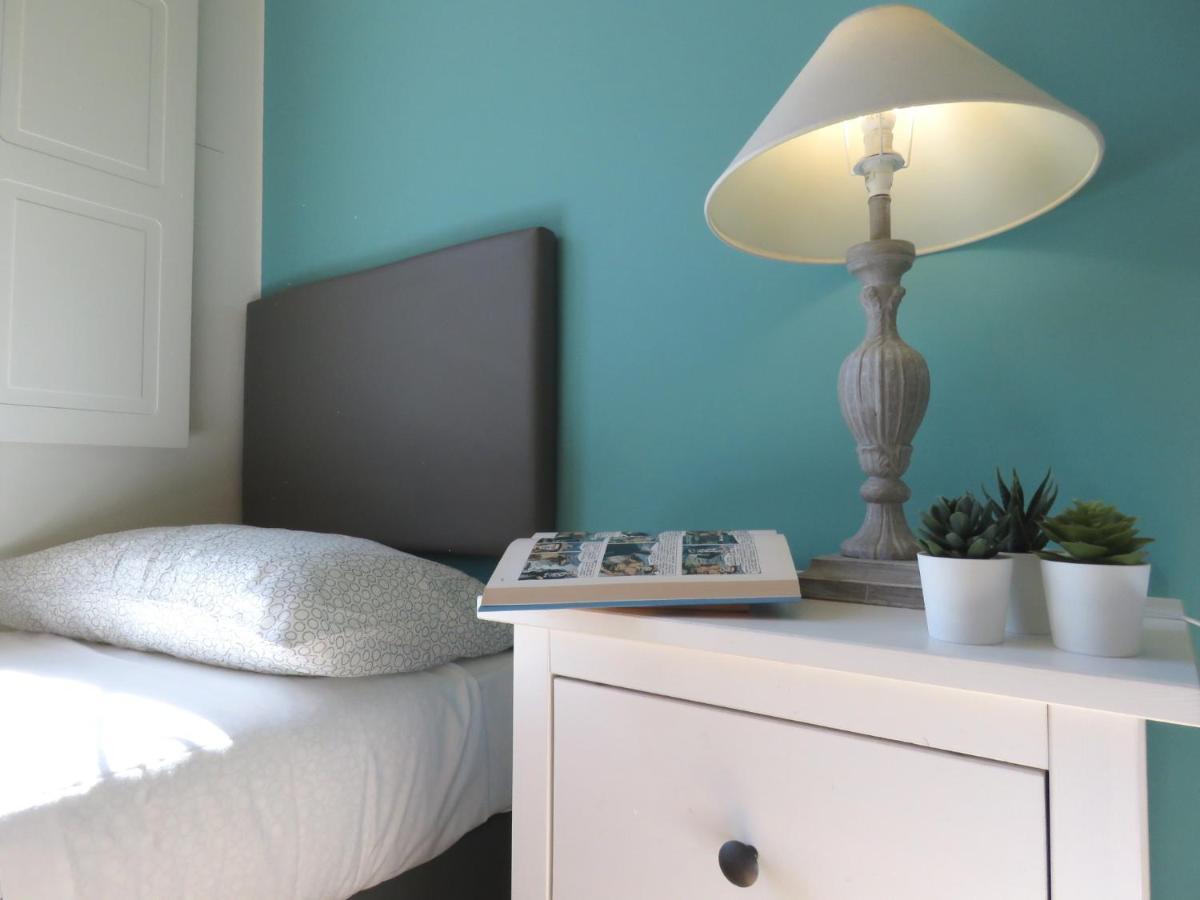 Montegrappa Apartment Bologna Eksteriør bilde
