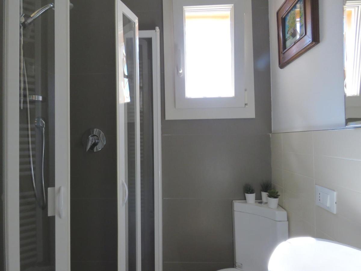 Montegrappa Apartment Bologna Eksteriør bilde