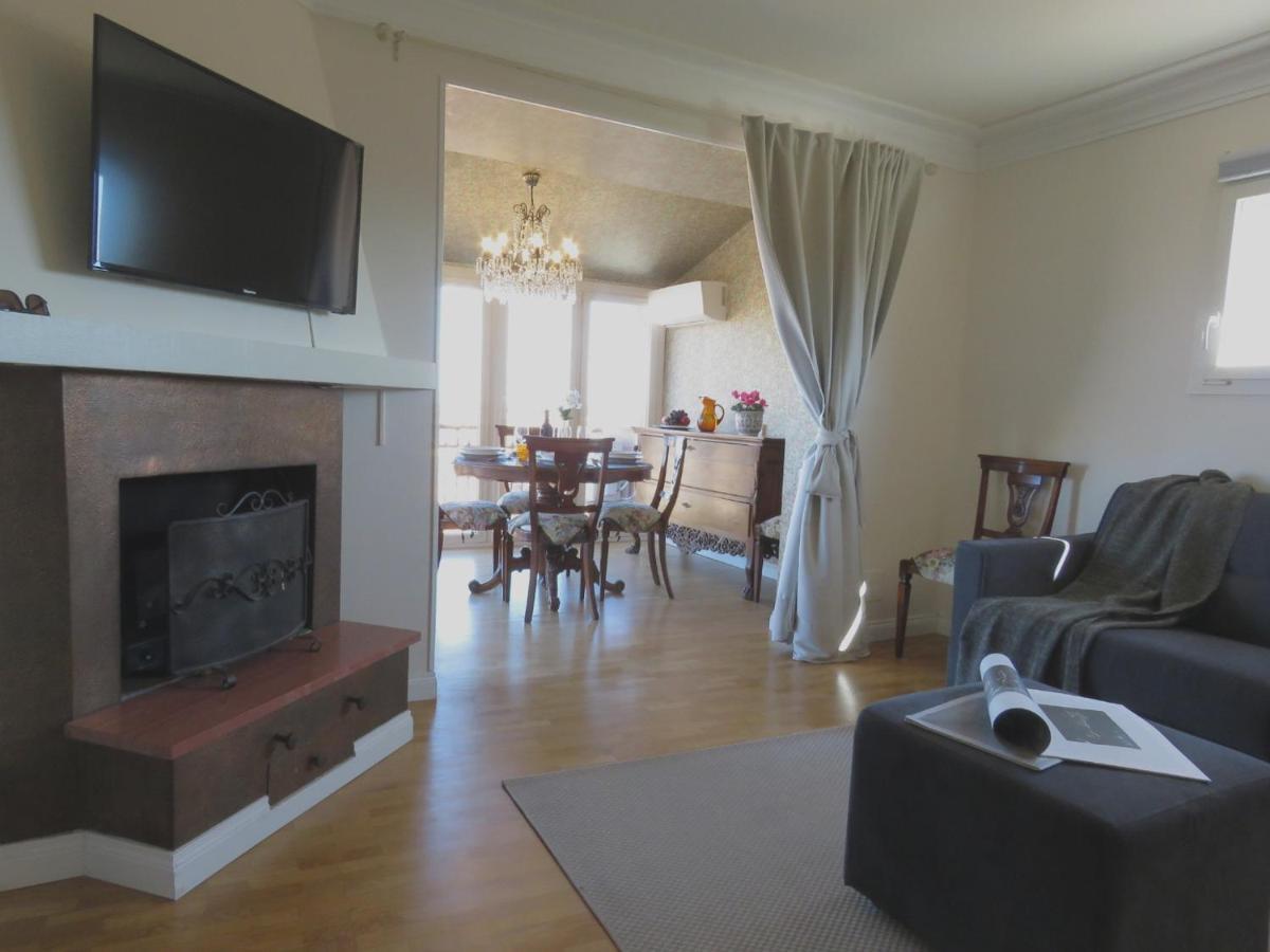 Montegrappa Apartment Bologna Eksteriør bilde